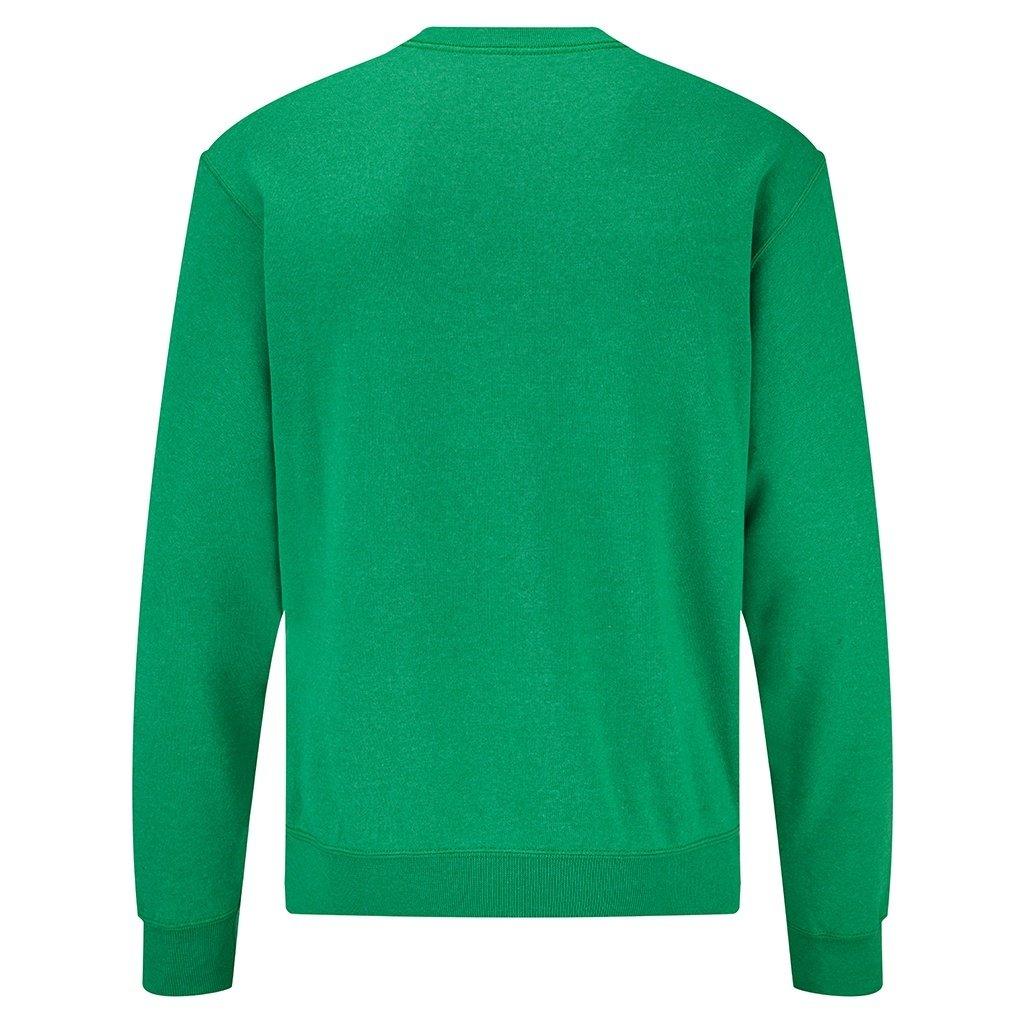 Fruit of the Loom  Belcoro® Garn Pullover Sweatshirt 