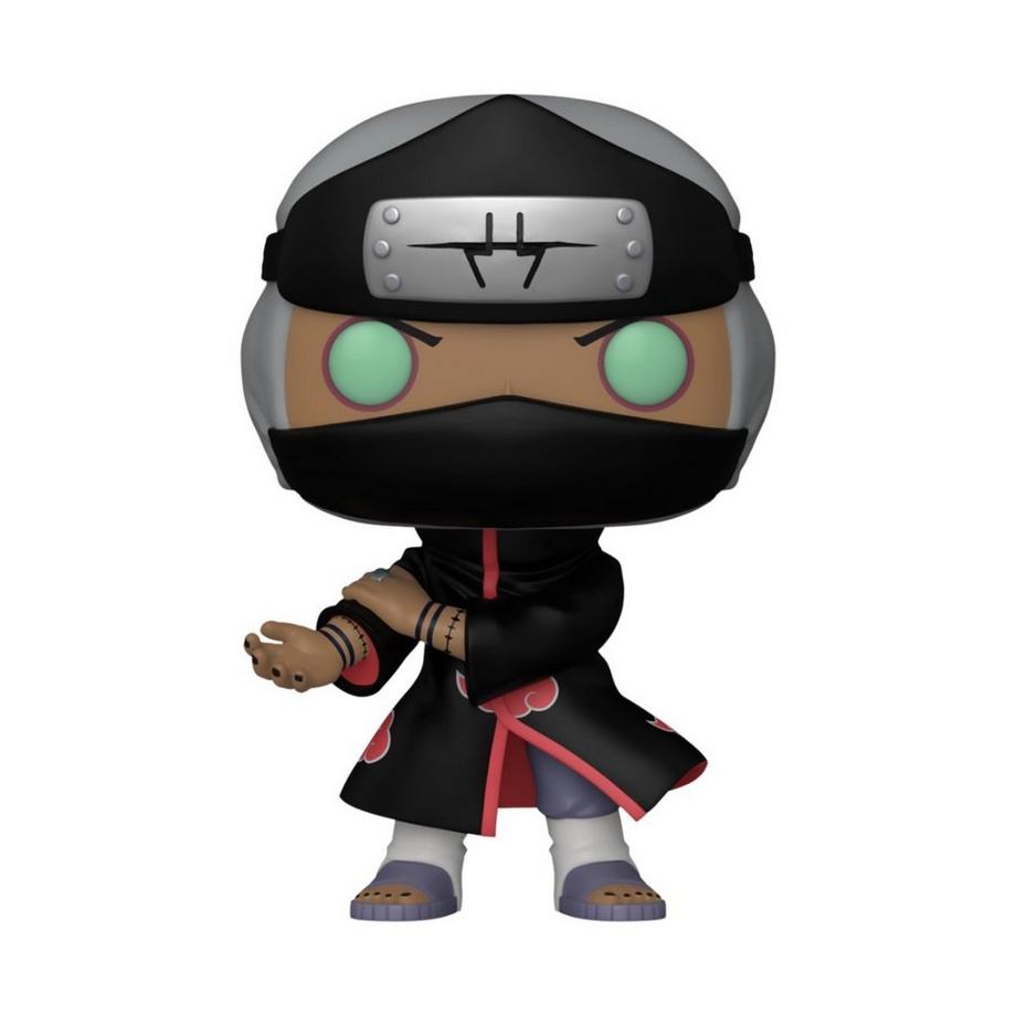 Funko  POP - Animation - Naruto - 1504 - Kakuzu 