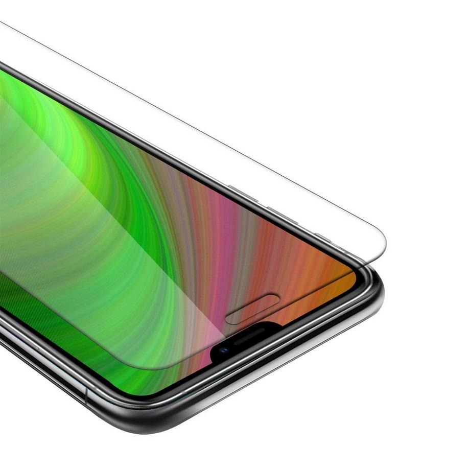 iPhone 13 PRO Schutzfolie Display Schutzglas