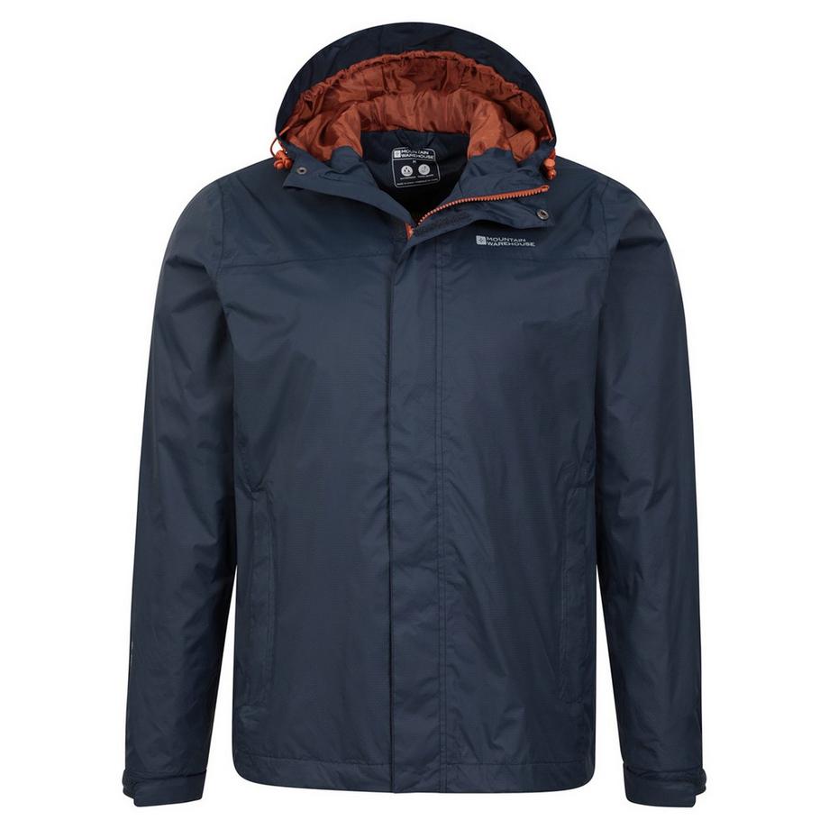 Mountain Warehouse Torrent Wasserfeste Jacke  