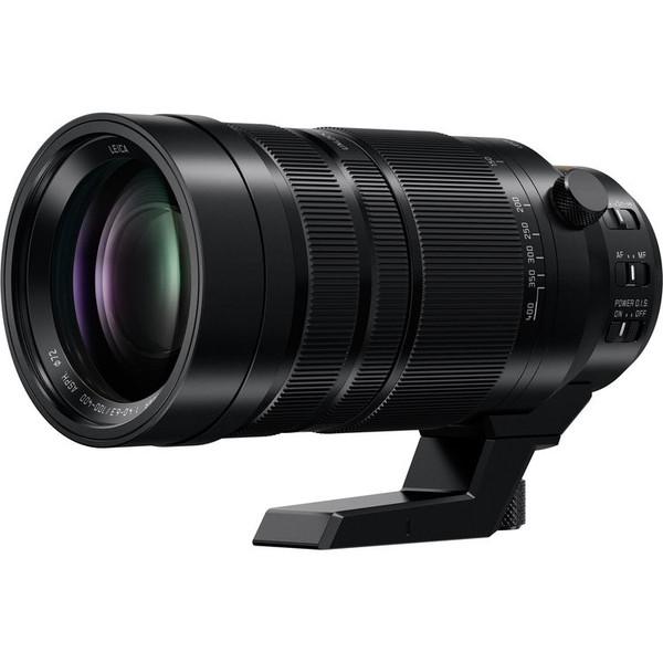 Panasonic  Panasonic DG V-Elmarit 100-400mm F4-6.3 II Asph. 