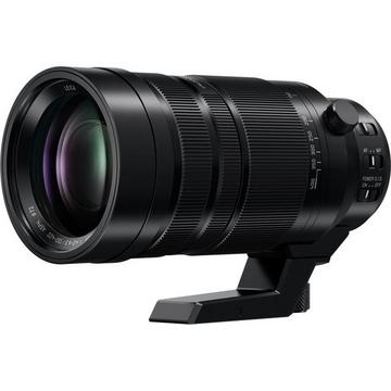 Panasonic DG V-Elmarit 100-400mm F4-6.3 II Asph.