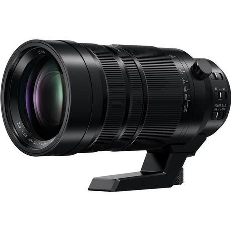 Panasonic  Panasonic DG V-Elmarit 100-400mm F4-6.3 II Asph. 