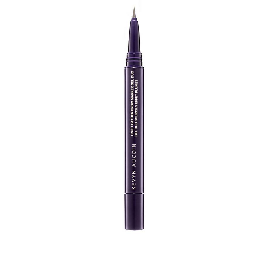 Kevyn Aucoin  Augenbrauenstift True Feather Brow Marker Gel Duo 