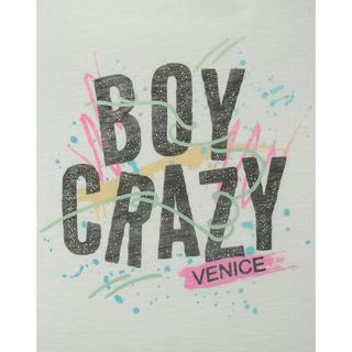 Junk Food  Boy Crazy TShirt 