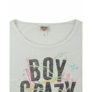 Junk Food  Boy Crazy TShirt 