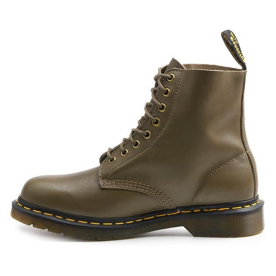 Dr.Martens Pascal 8 Eye Boots  