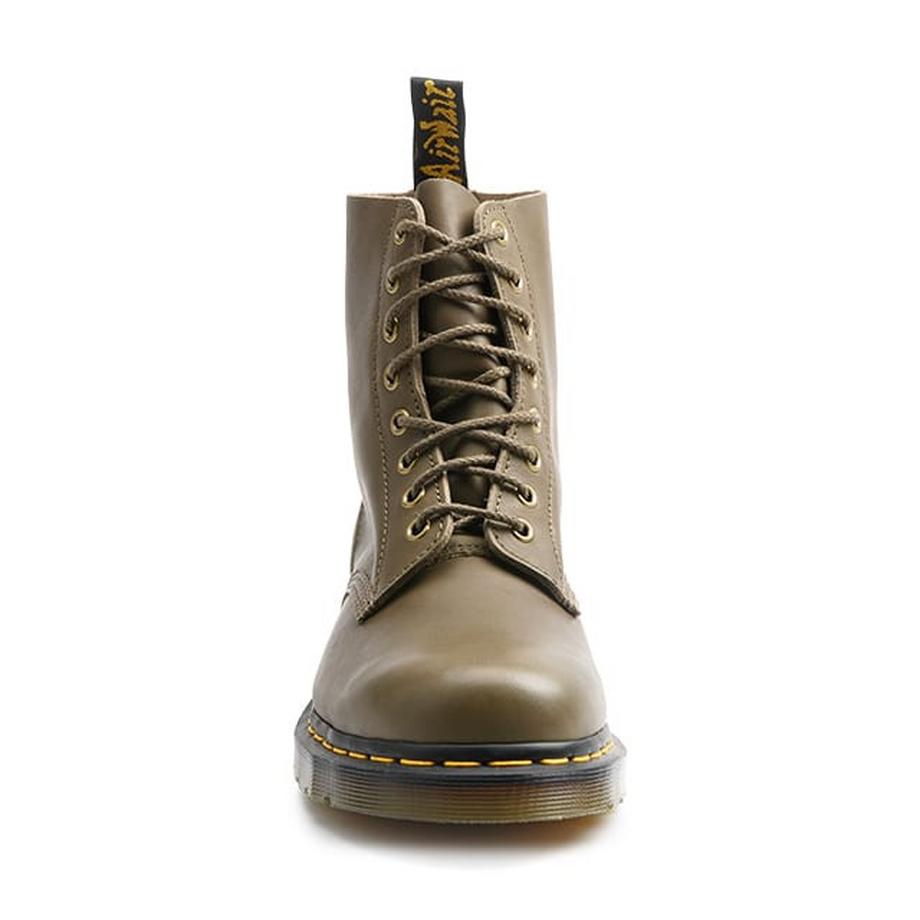 Dr.Martens Pascal 8 Eye Boots  