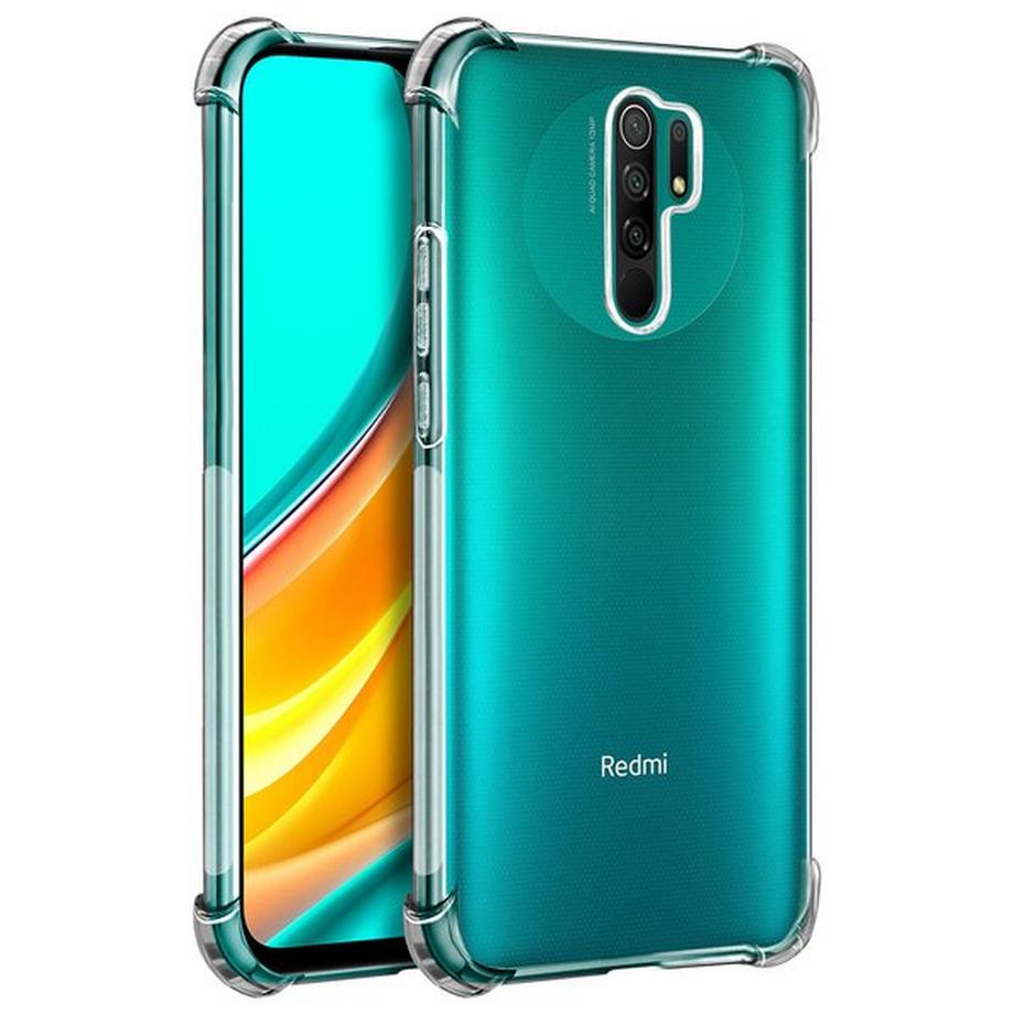 Akashi  Cover Silicone gel Xiaomi Redmi 9 