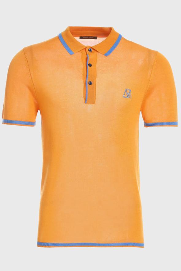 Bellemere New York  Bellemere Fancy Tencel-Polo 