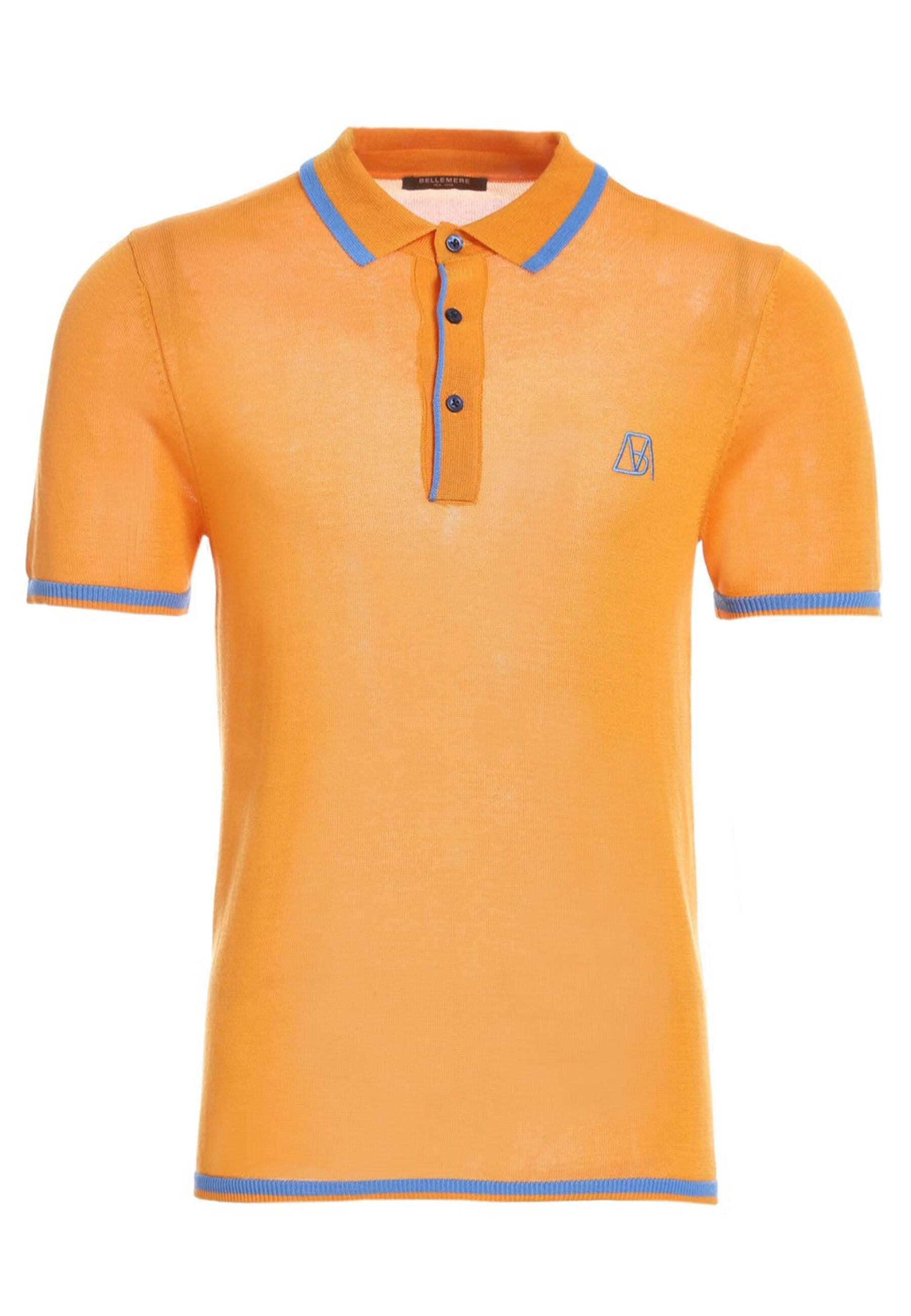 Bellemere New York  Bellemere Fancy Tencel-Polo 