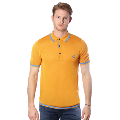 Bellemere New York  Bellemere Fancy Tencel-Polo 