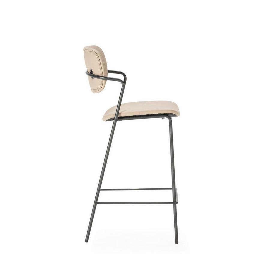 Calicosy Barhocker MAIKA 2er-Set  
