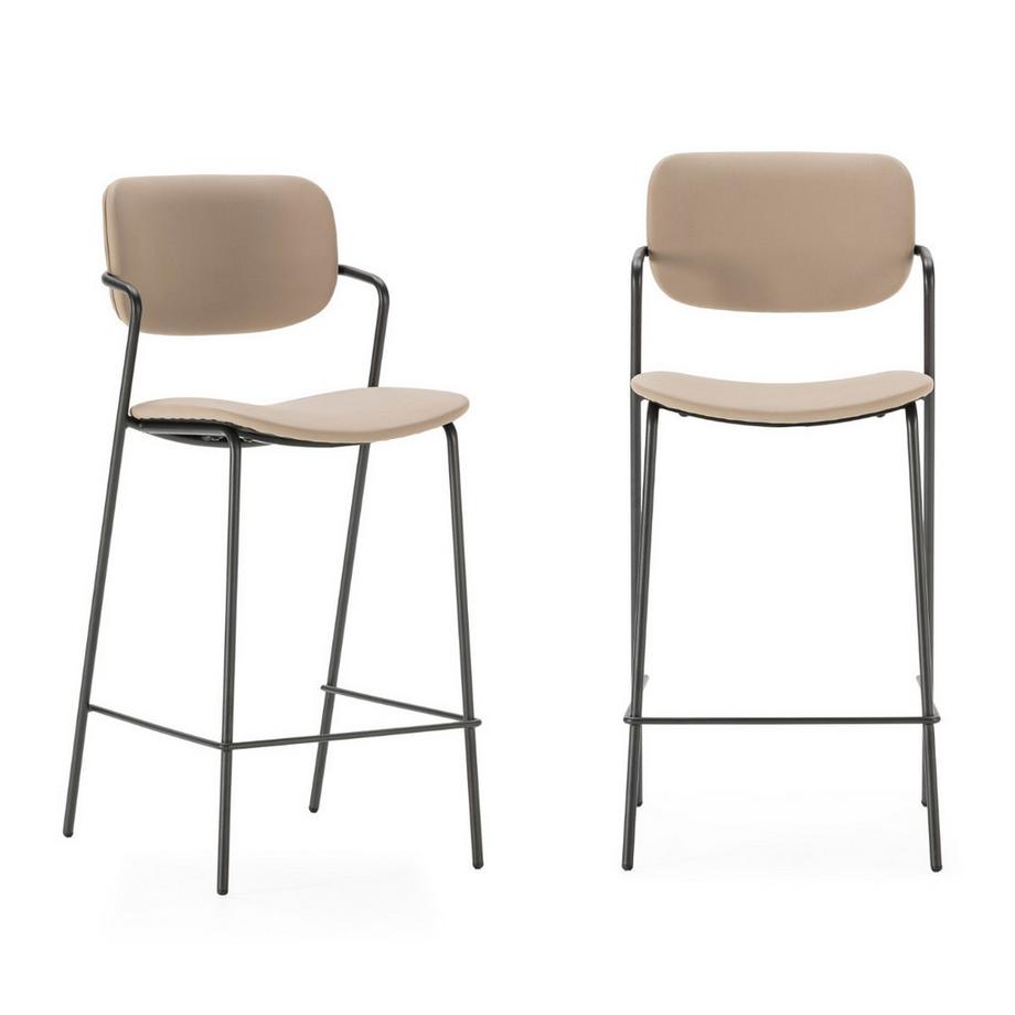 Barhocker MAIKA 2er-Set