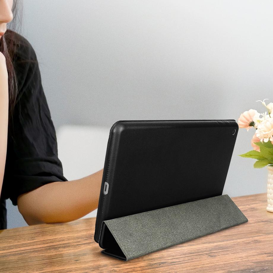 Avizar  Custodia Stand Nera iPad Mini 4 