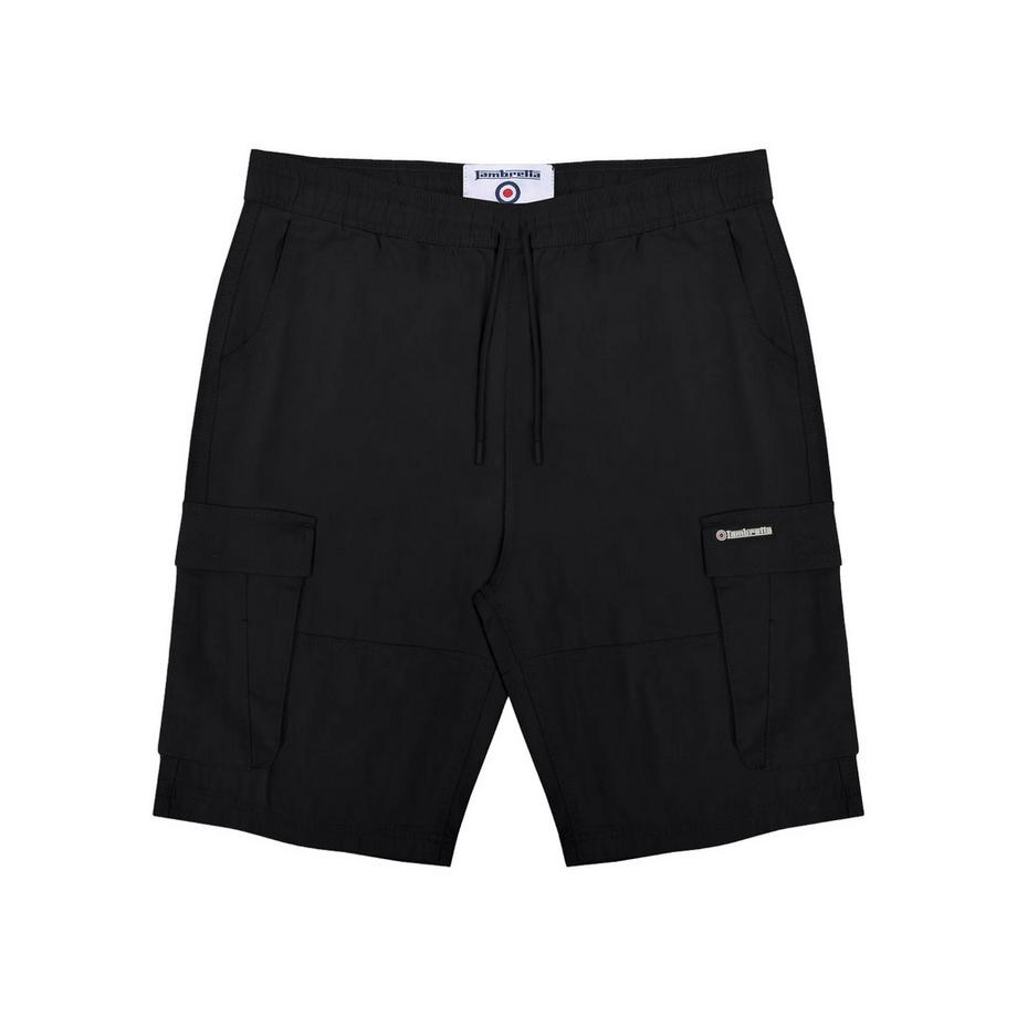 Utility Ss25 Pantaloncini Cargo