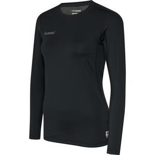 Hummel  langarmtrikot femme performance 