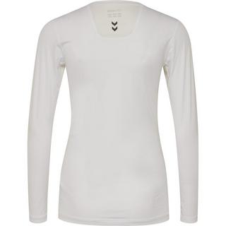 Hummel  langarmtrikot femme performance 