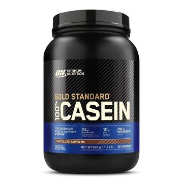 Gold Standard 100% Caséine 924g Optimum Nutrition | Chocolat