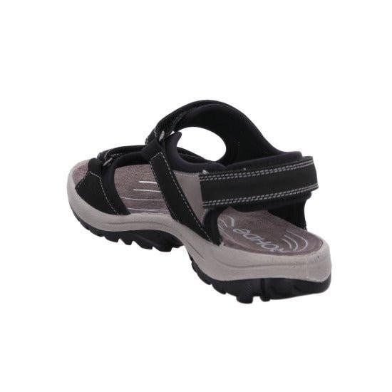 Rohde  Trekkys N27 - Sandales nubuck 