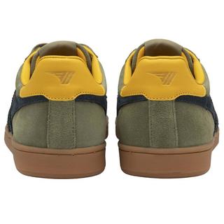 gola  Sneakers für Babies  Equipe II Suede 