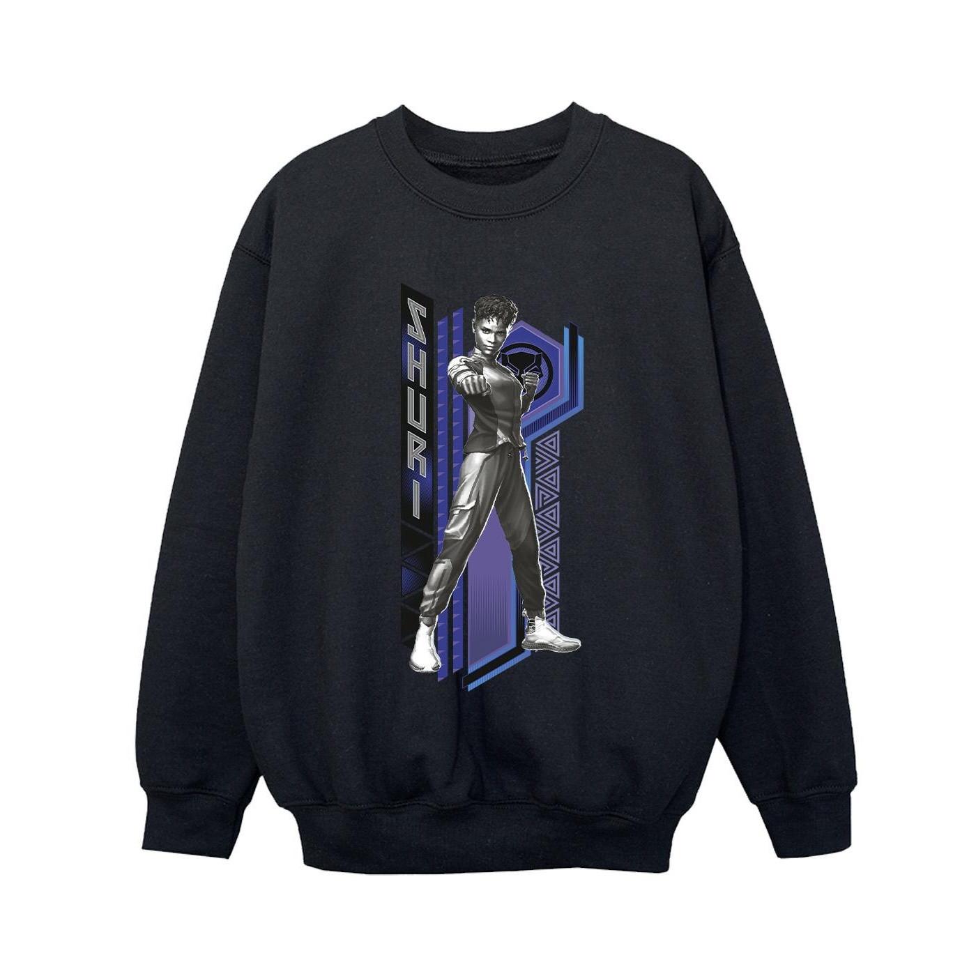 MARVEL  Wakanda Forever Sweatshirt 