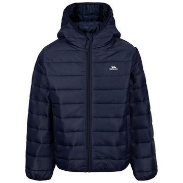 Kelmarsh Steppjacke