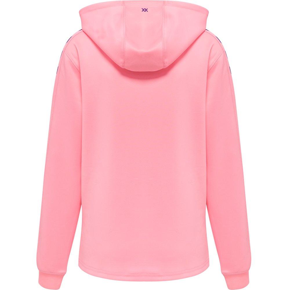 Hummel  damen-hoodie hmlhmlcore xk 