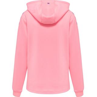 Hummel  damen-hoodie hmlhmlcore xk 