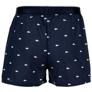 LACOSTE  Boxer tissé 