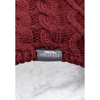 Trespass Kendra Berretto Lavorato a Maglia  