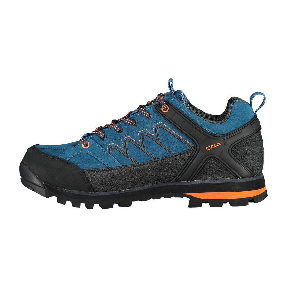 CMP Moon Waterproof Scarpe da Trekking Basse  