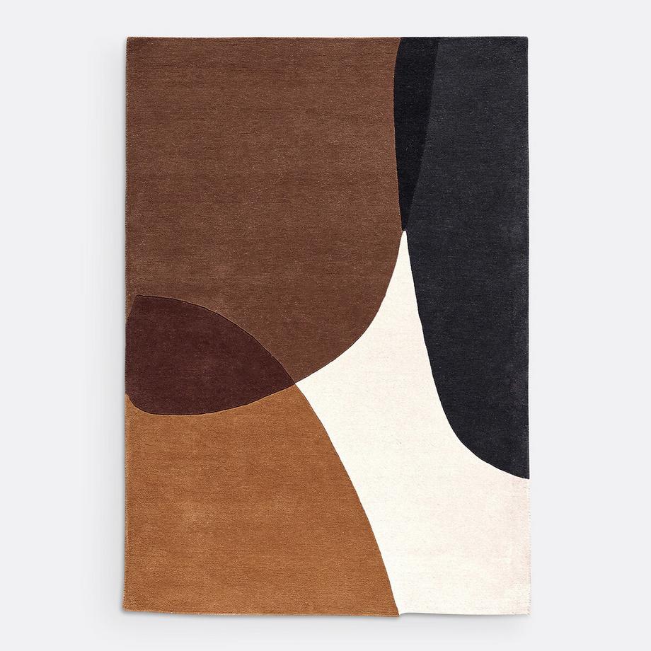 La Redoute Intérieurs Tapis laine  