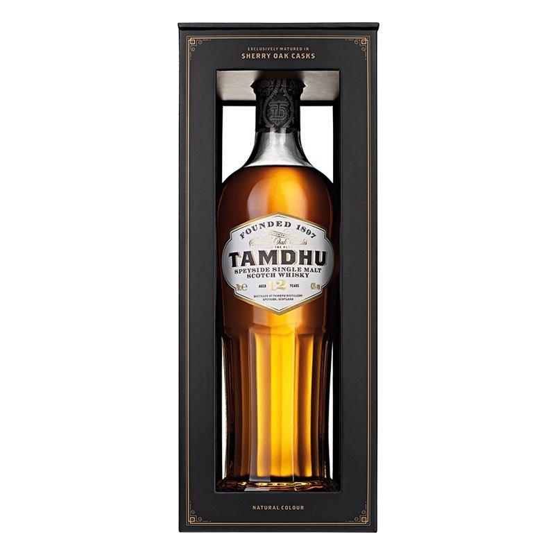 Tamdhu 12 Year Old  