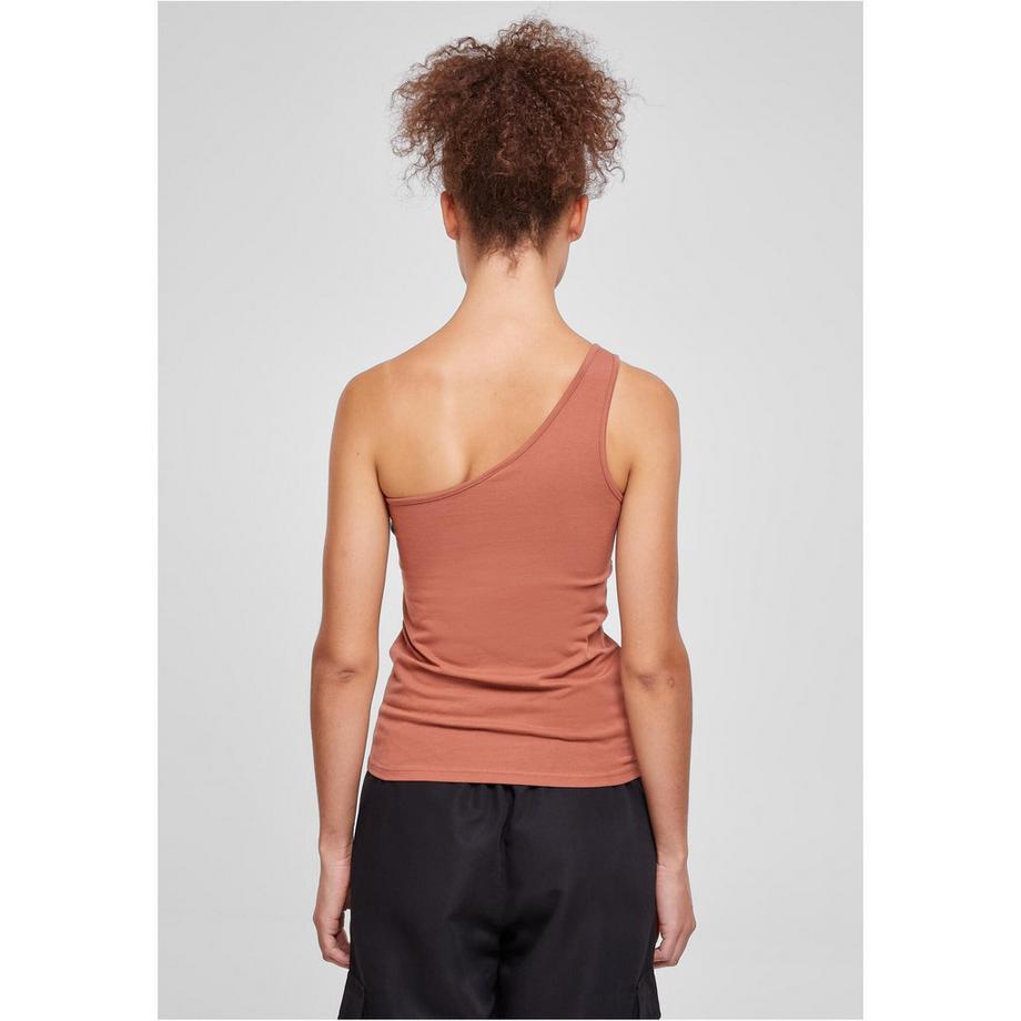 URBAN CLASSICS Asymmetrisches Top  
