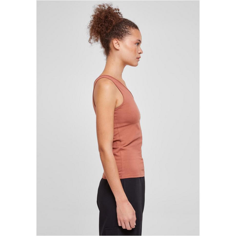 URBAN CLASSICS Asymmetrisches Top  