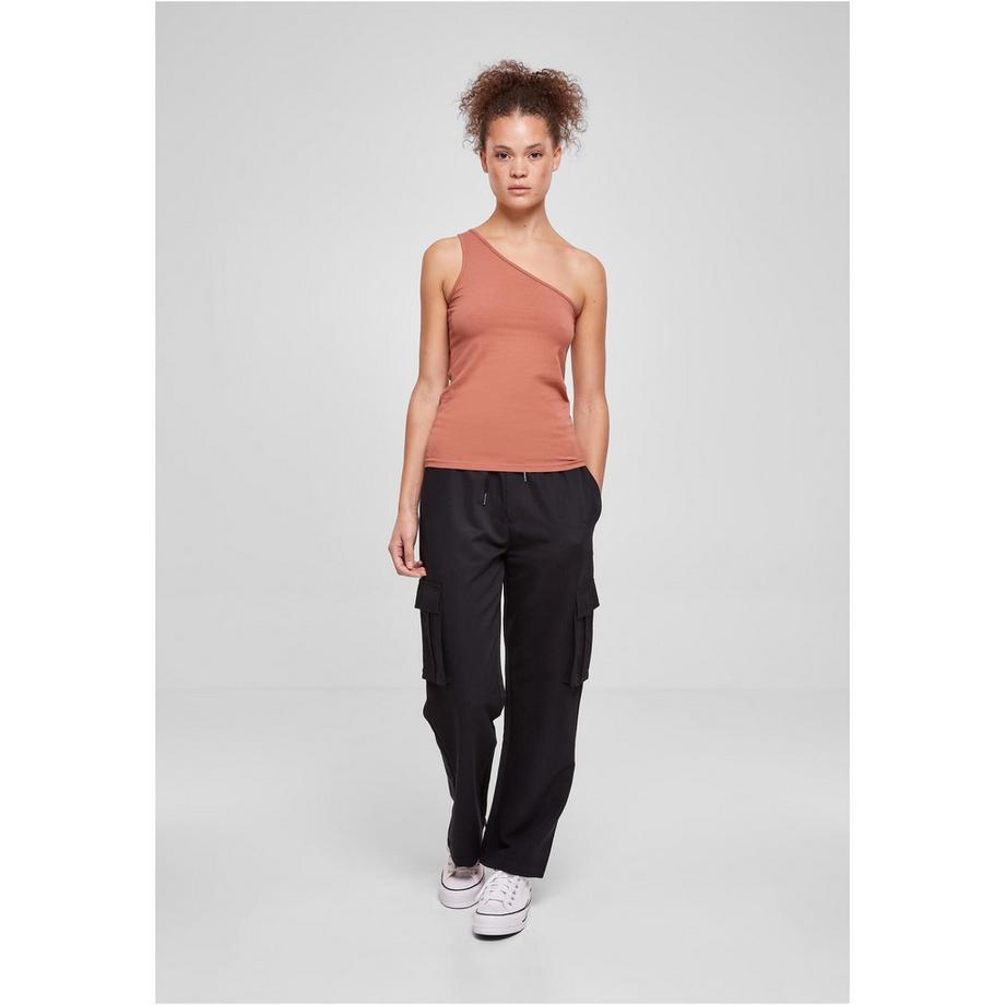 URBAN CLASSICS Asymmetrisches Top  