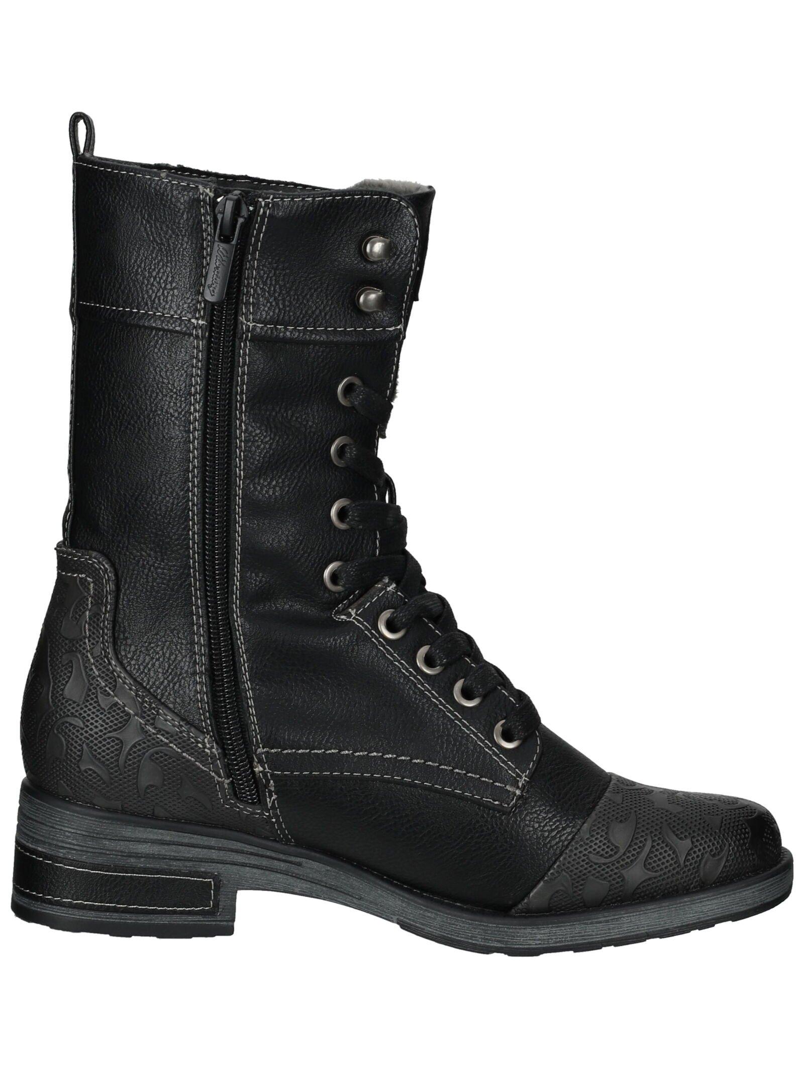 Mustang  Stiefel 