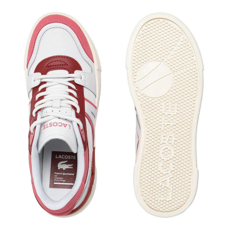 LACOSTE  Sneaker L002 Evo 