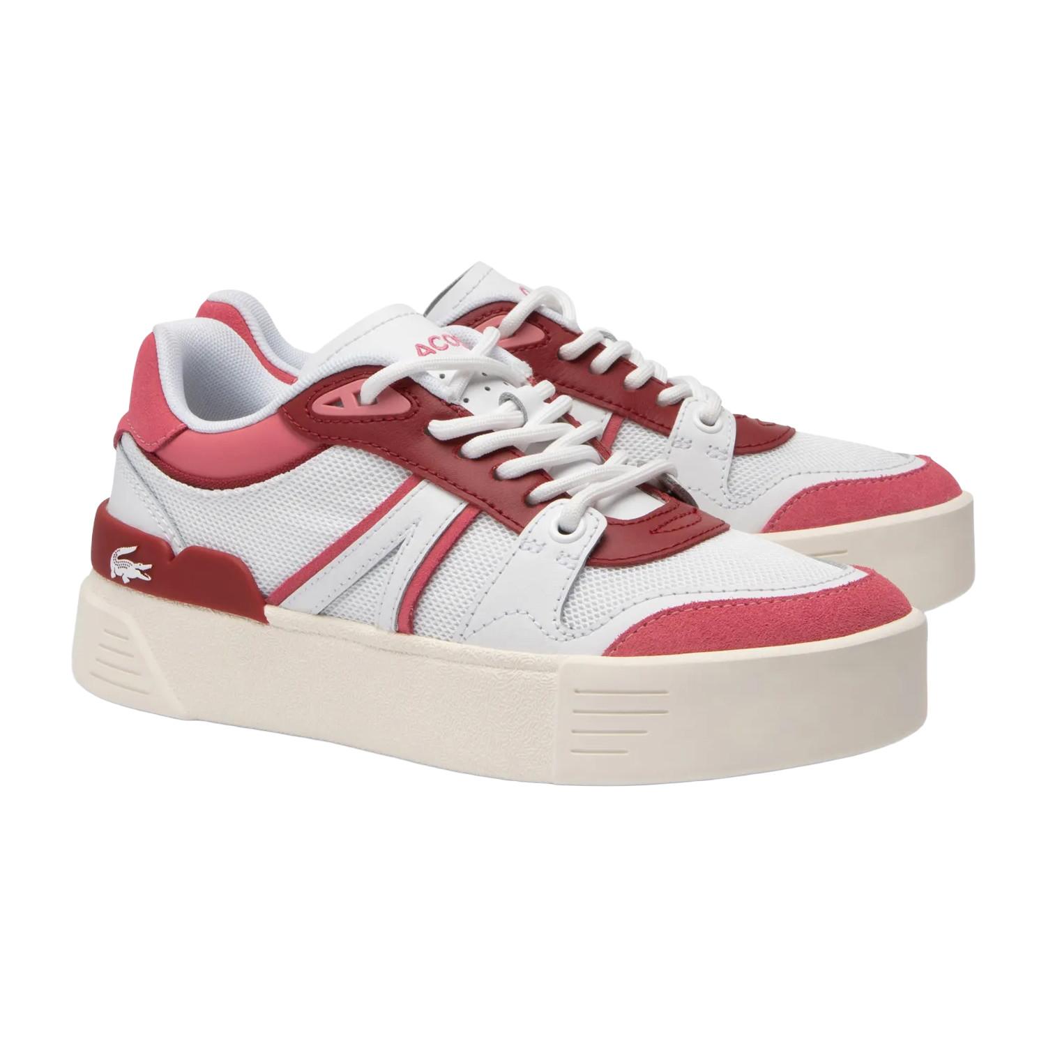 LACOSTE  Baskets L002 EVO 