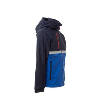 Payper Wear Wise Giacca impermeabile con cappuccio  