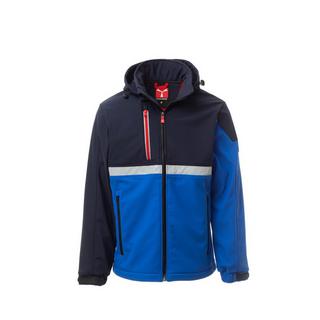 Payper Wear Wise Giacca impermeabile con cappuccio  