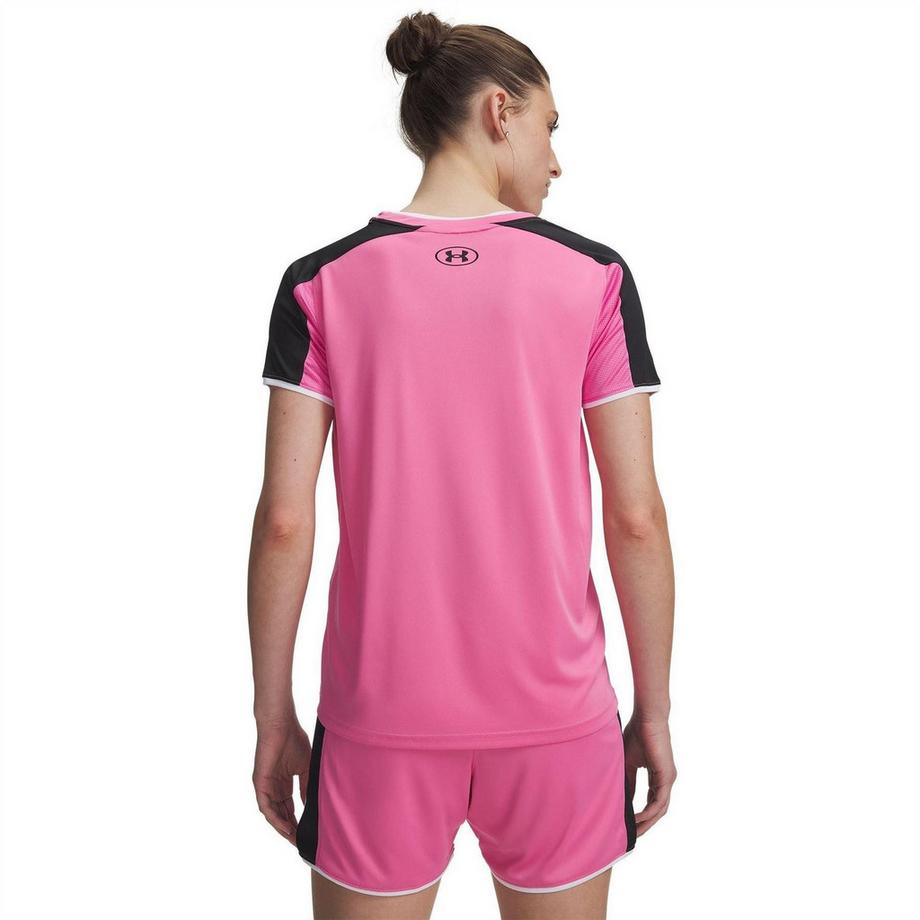 UNDER ARMOUR Challenger Train Performance T-Shirt  