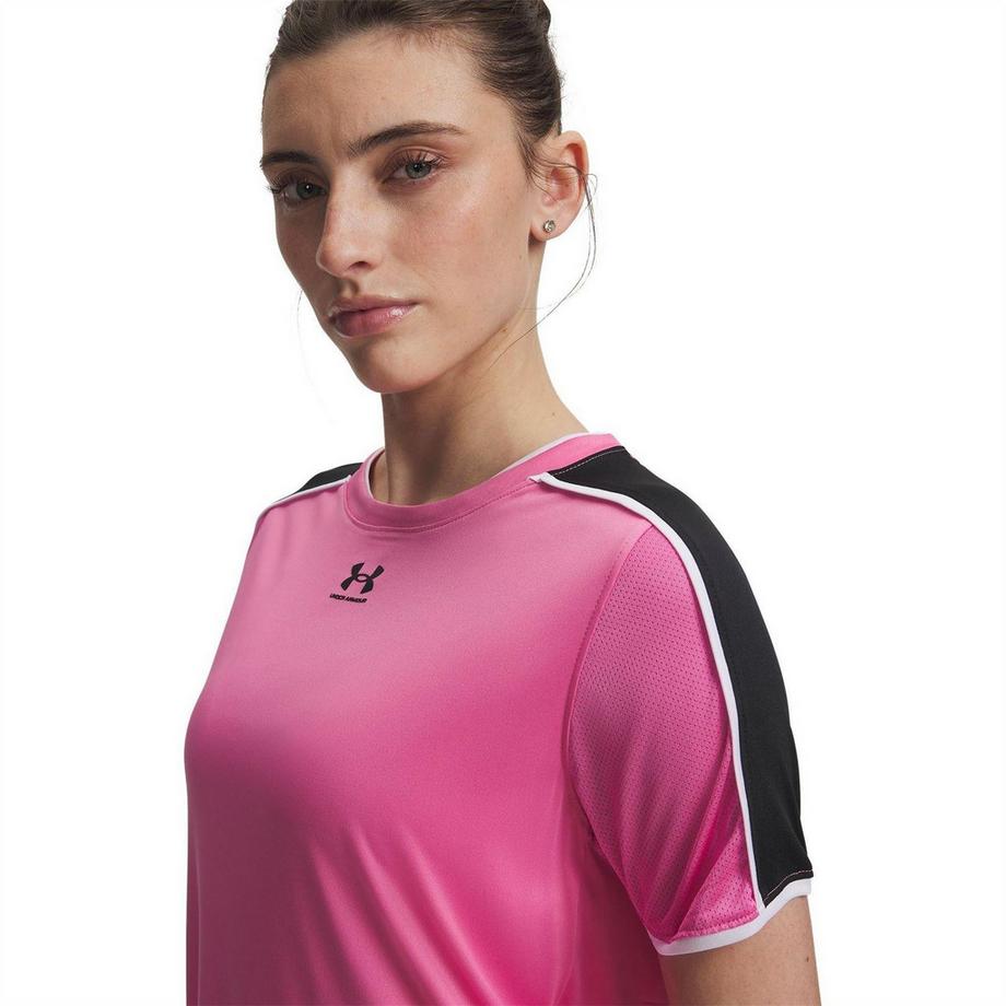 UNDER ARMOUR Challenger Train Performance T-Shirt  
