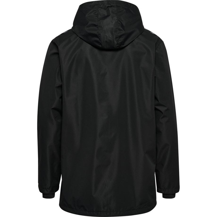 Hummel Authentic Giacca Impermeabile  