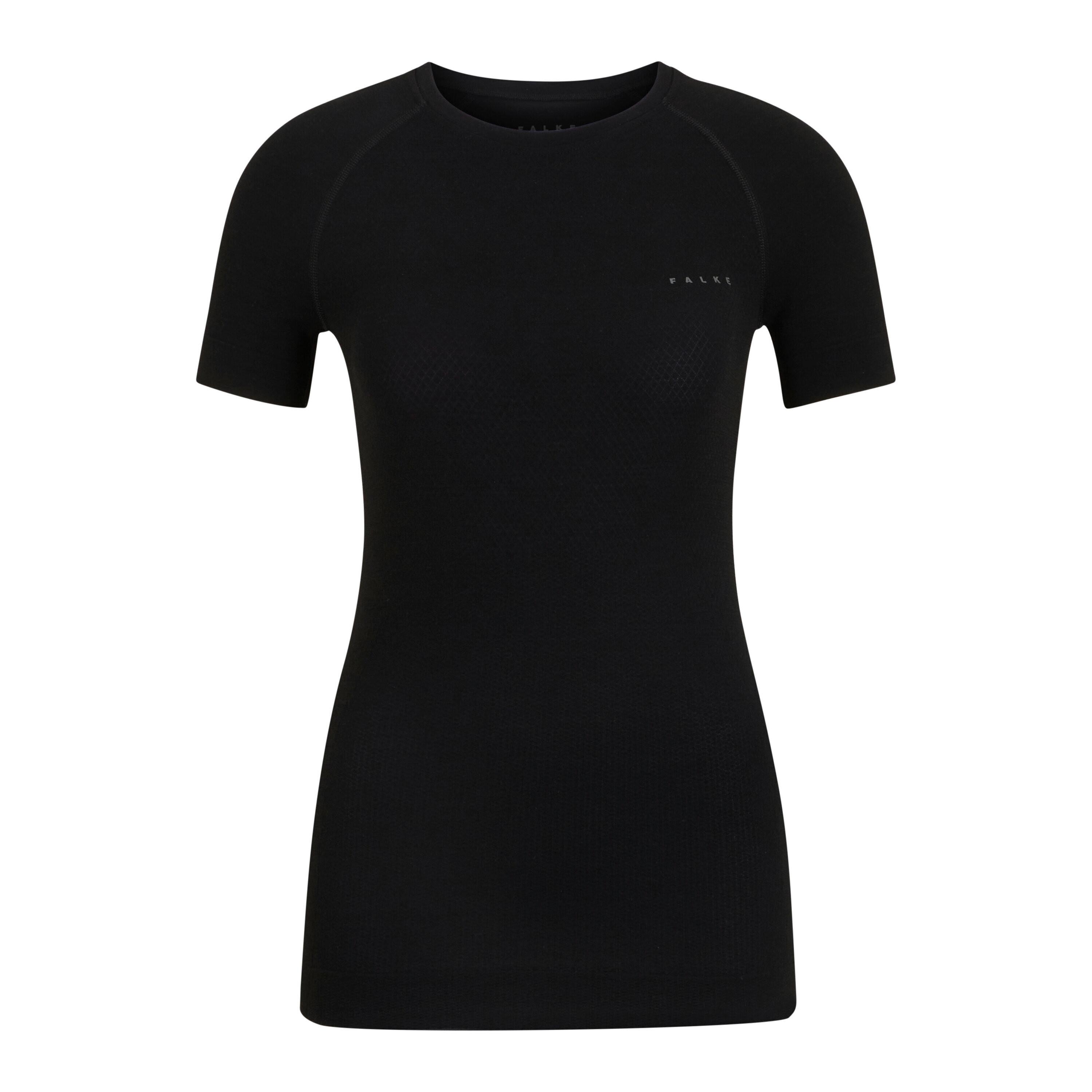 FALKE  t-shirt fake woo-tech ight 