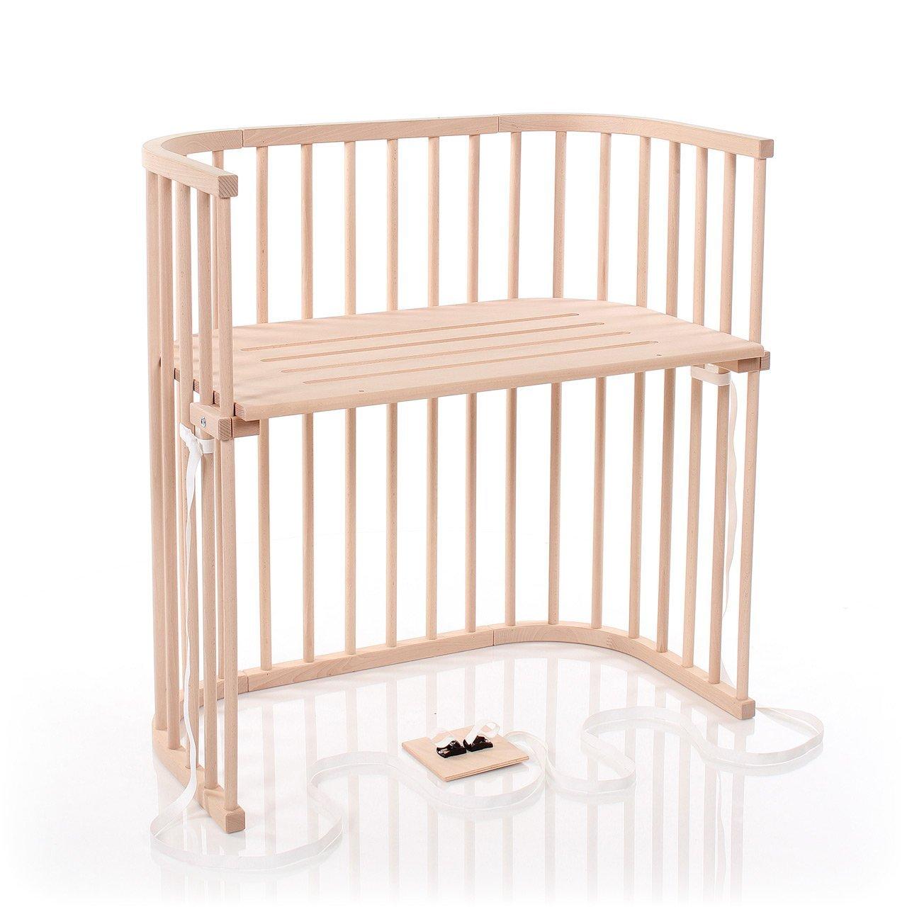 Babybay  Beistellbett Boxspring 