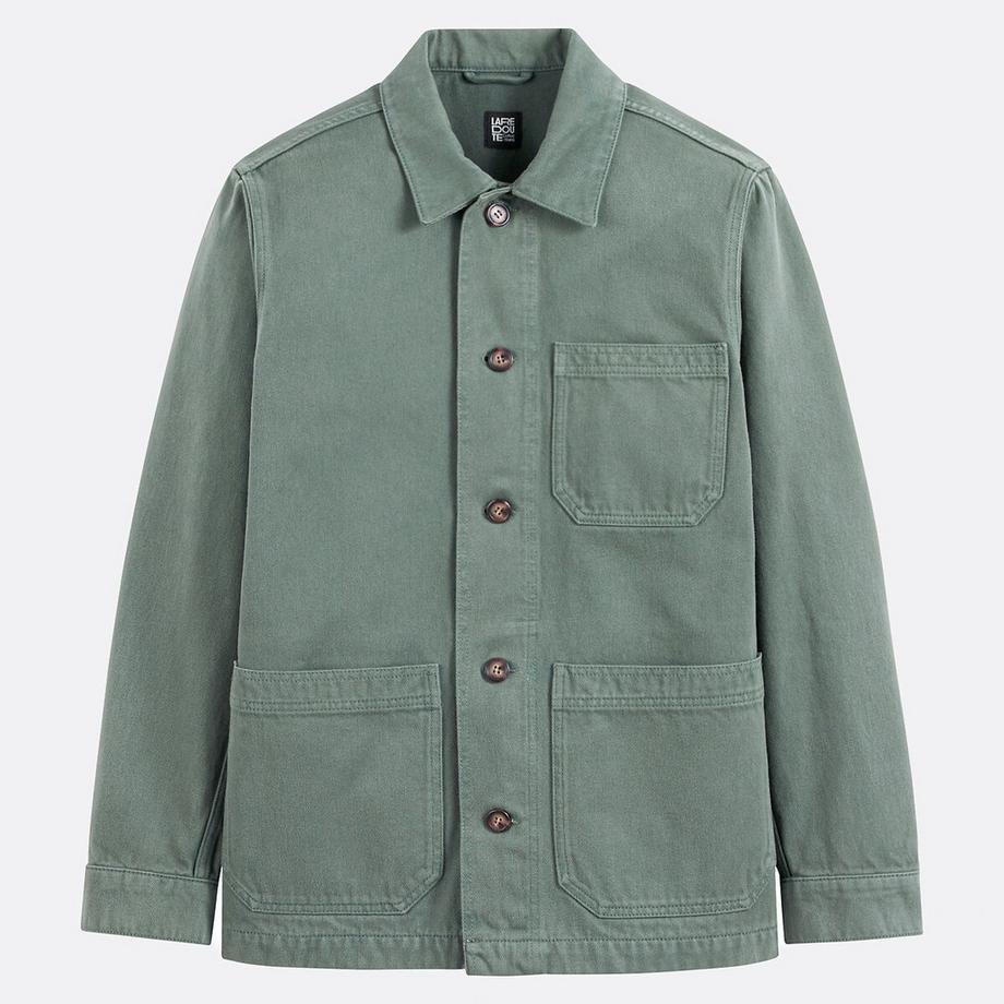 La Redoute Collections Hector Signature Giacca Workwear  