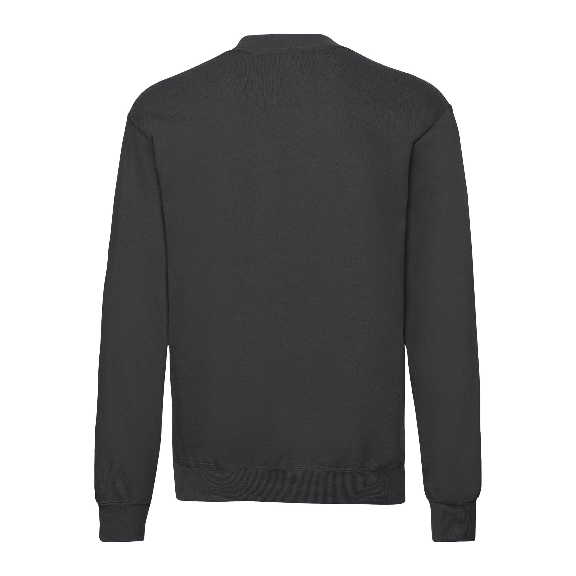 Fruit of the Loom  Classic 8020 Sweatshirt 