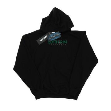 Slytherin Kapuzenpullover